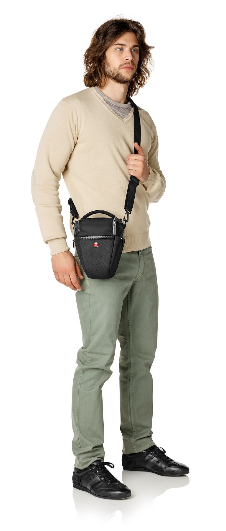 กระเป๋า Manfrotto Advanced Holster