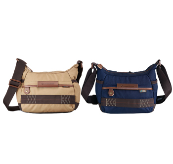 กระเป๋ากล้อง Vanguard Havana 21