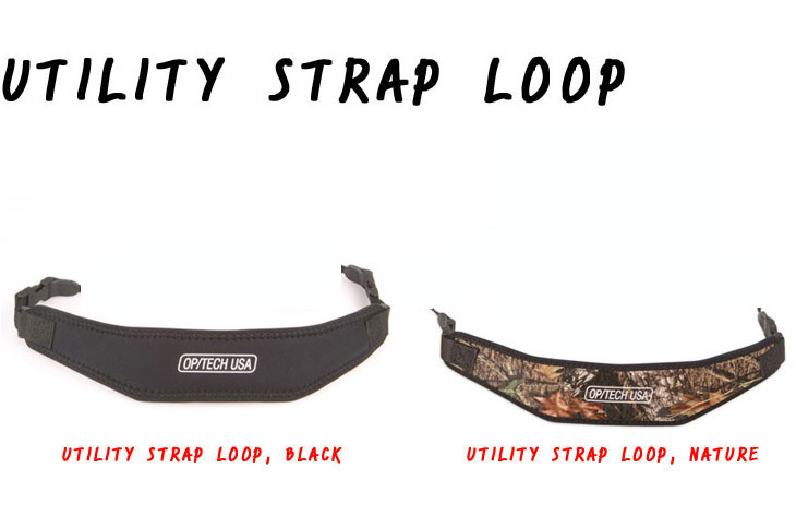 Optech / USA UTILITY STRAP LOOP ราคา กระเป๋ากล้อง กล้องดิจิตอล cameradigital camera