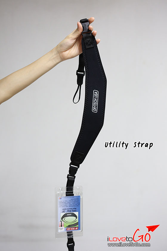 Optech / USA UTILITY STRAP LOOP ราคา กระเป๋ากล้อง กล้องดิจิตอล cameradigital camera