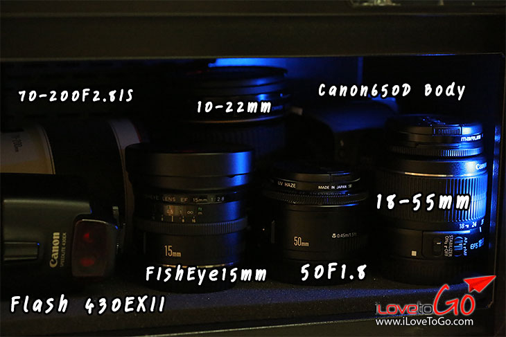 ตู้กันชื้น AILITE GP3-20 ตู้เก็บกล้อง เก็บรักษาอุปกรณ์ กล้องดิจิตอล camera digital camera