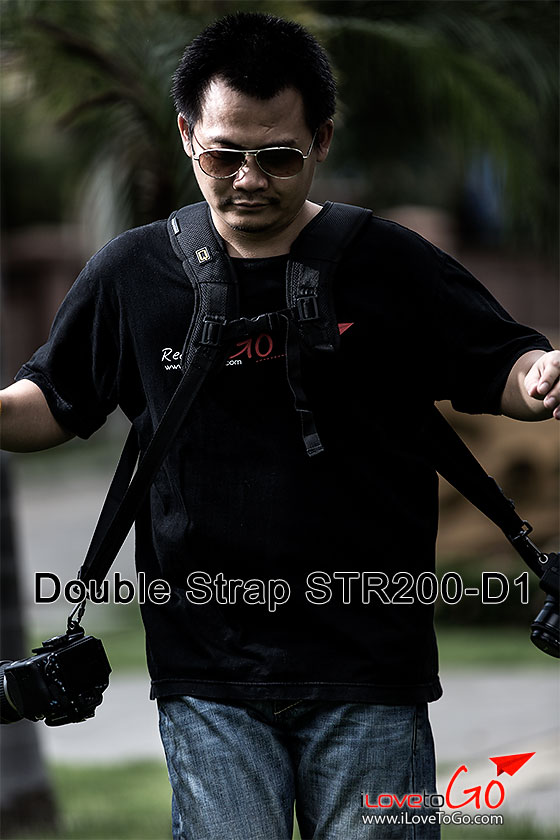 CAPA Quick Strap สายคล้องกล้อง สายคล้องคอ กล้องดิจิตอล camera digital camera