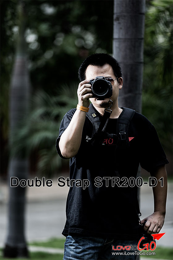 CAPA Quick Strap สายคล้องกล้อง สายคล้องคอ กล้องดิจิตอล camera digital camera