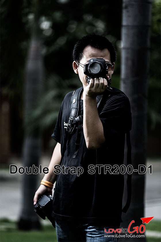 CAPA Quick Strap สายคล้องกล้อง สายคล้องคอ กล้องดิจิตอล camera digital camera