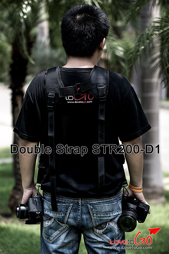 CAPA Quick Strap สายคล้องกล้อง สายคล้องคอ กล้องดิจิตอล camera digital camera