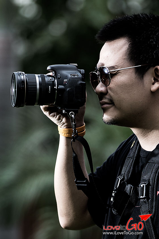 CAPA Quick Strap สายคล้องกล้อง สายคล้องคอ กล้องดิจิตอล camera digital camera