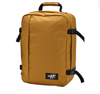 Mochilas cabin zero deals
