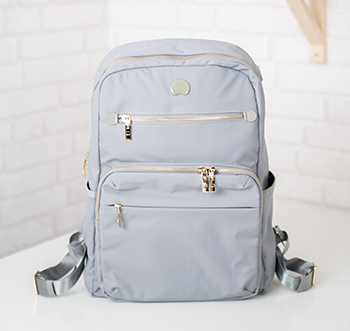 delsey adorable mini backpack