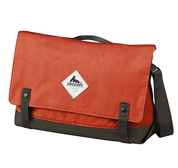 Gregory shoulder sales bag