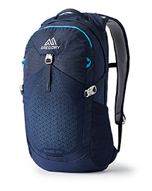 Gregory velata 30l backpack sale
