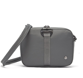 Theft safe store bags