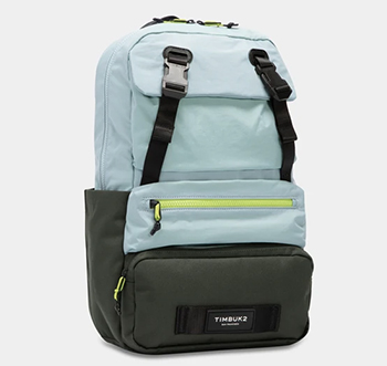 Curator laptop backpack online