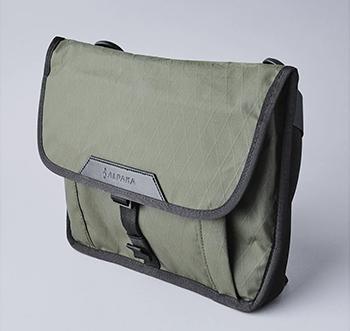 Alpha sling sale