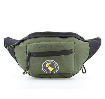 National Geographic New Explorer Waist Bag N16988