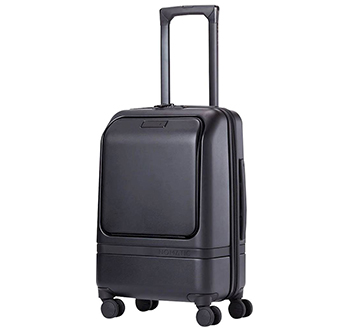The nomatic roller luggage 2025