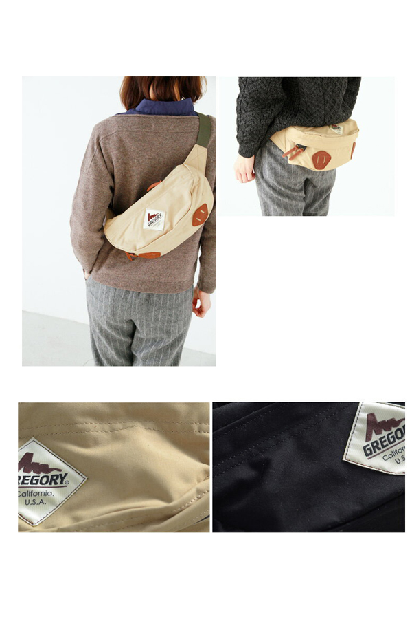 กระเป๋า Gregory Tailwind