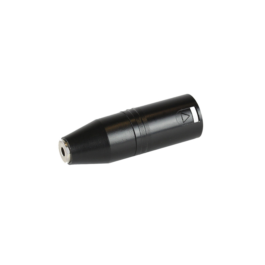 หัวพ่วงต่อ RODE VXLR MINIJACK TO XLR ADAPTOR