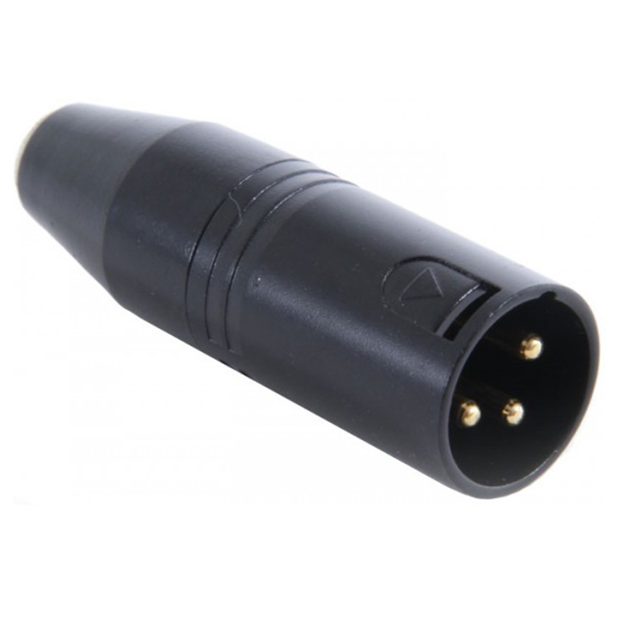 หัวพ่วงต่อ RODE VXLR MINIJACK TO XLR ADAPTOR