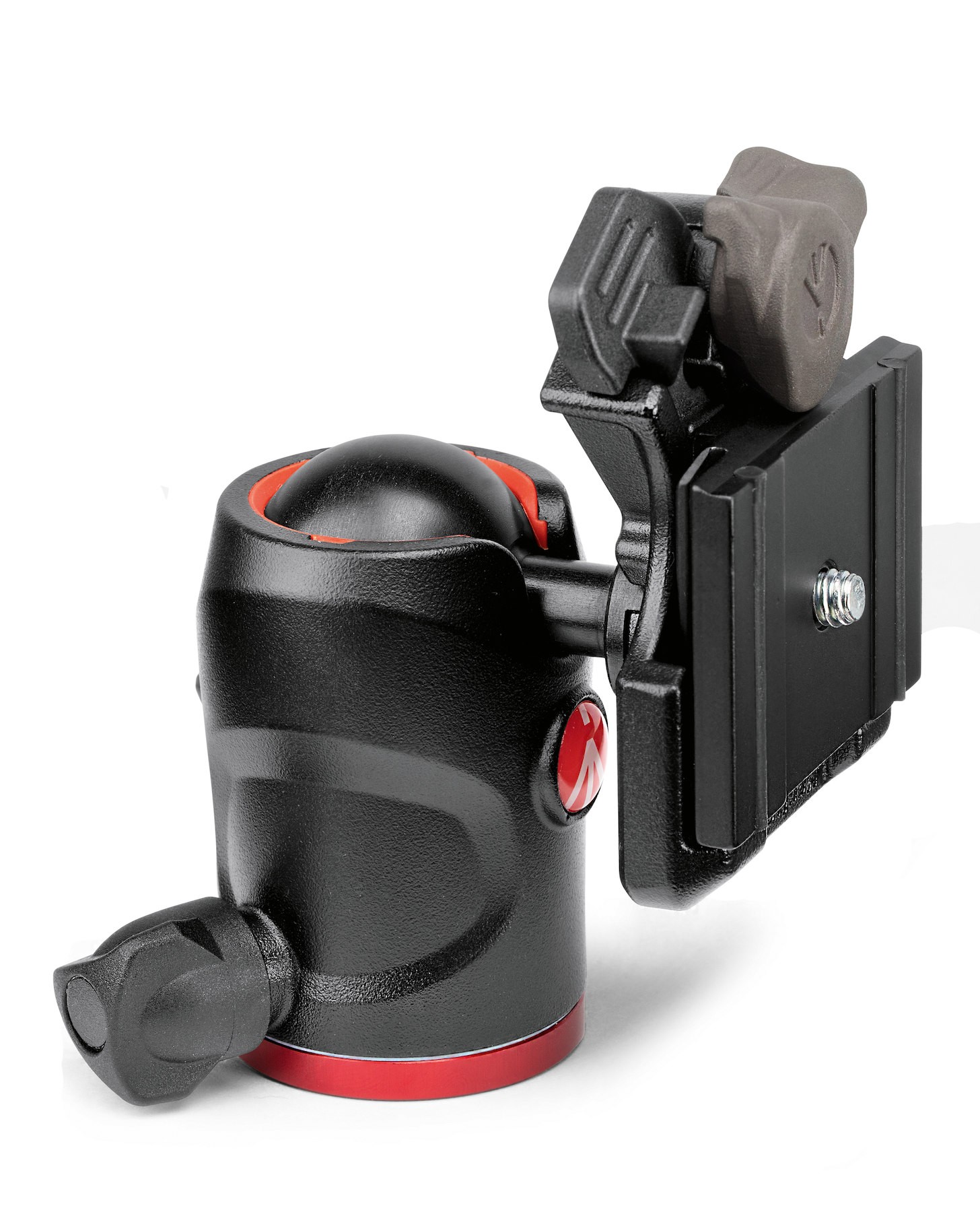 หัวบอล Manfrotto 494 Center Ball head