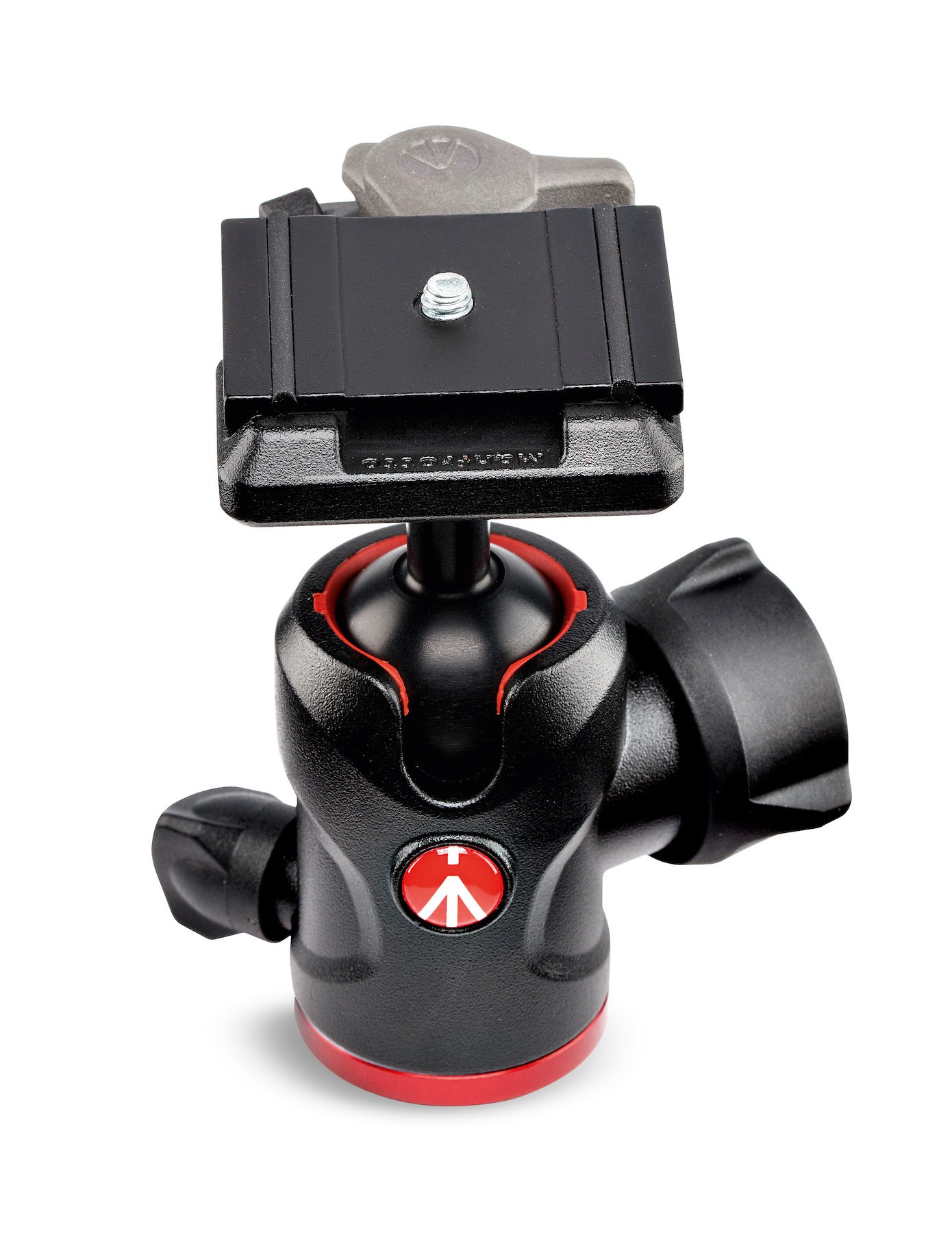 หัวบอล Manfrotto 494 Center Ball head