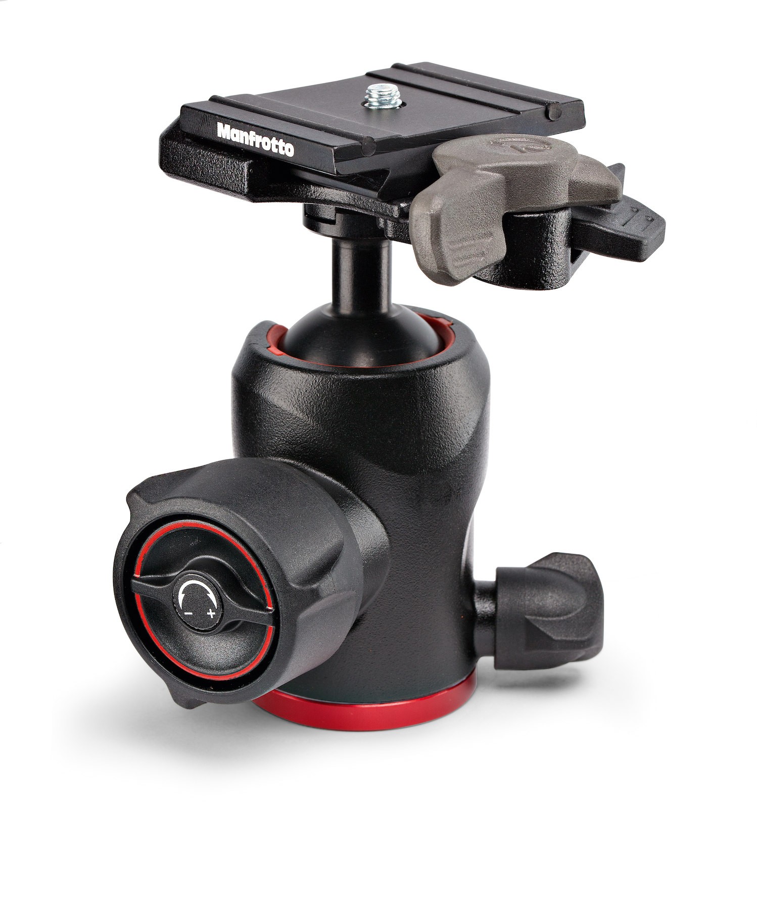 หัวบอล Manfrotto 494 Center Ball head