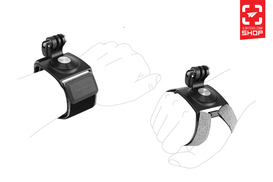 Osmo shop pocket action