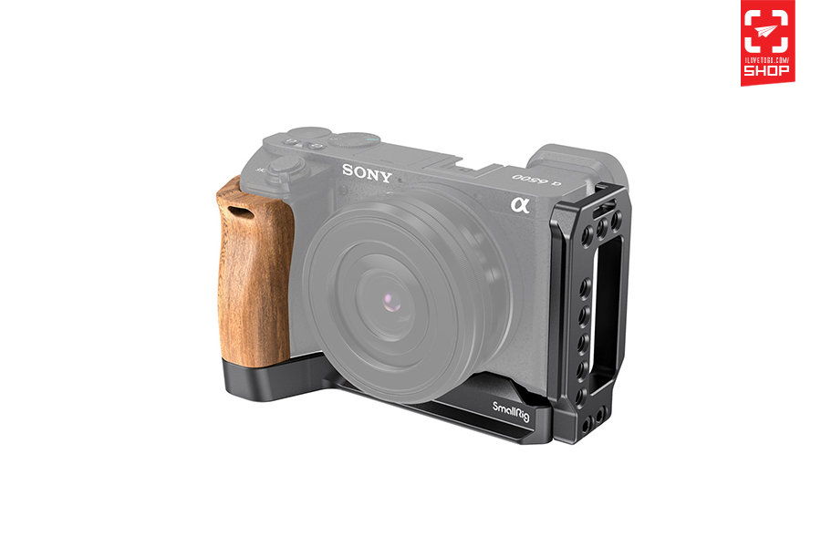 sony a6500 lens compatibility