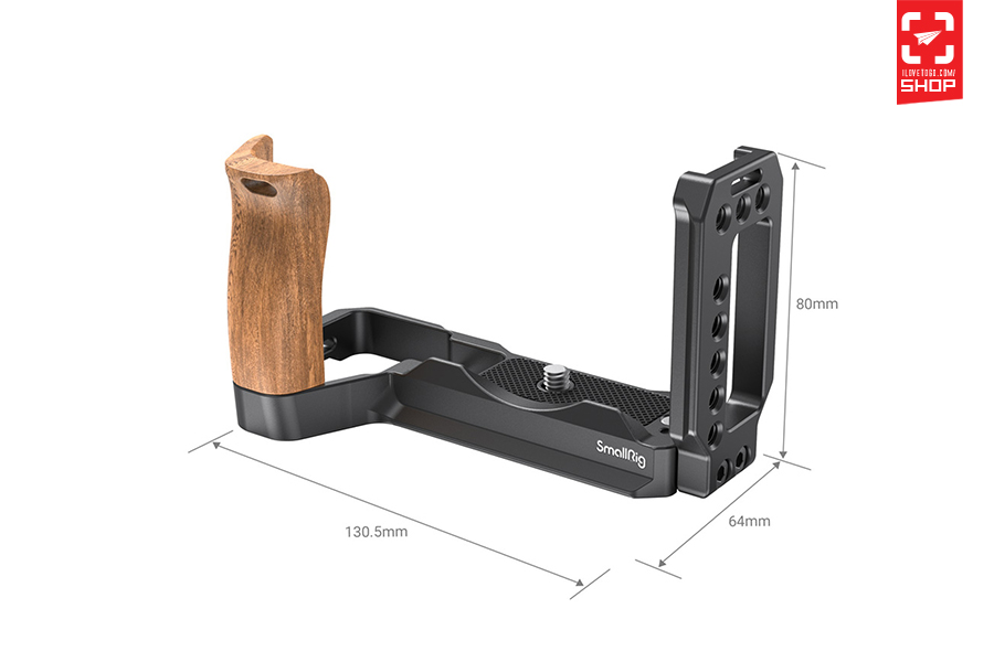 sony a6500 l bracket