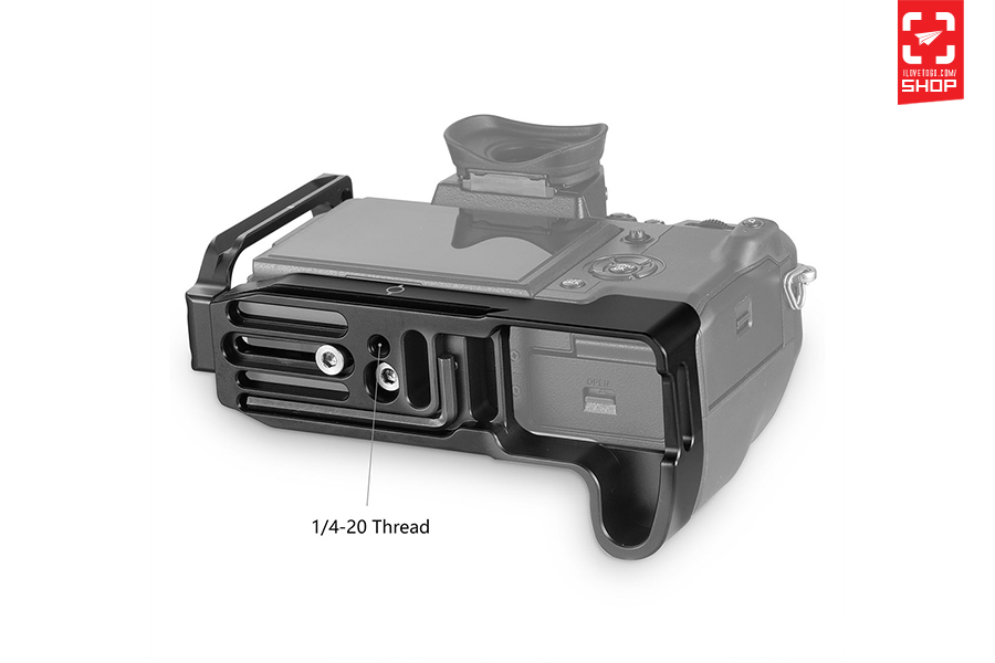 fuji xh1 smallrig