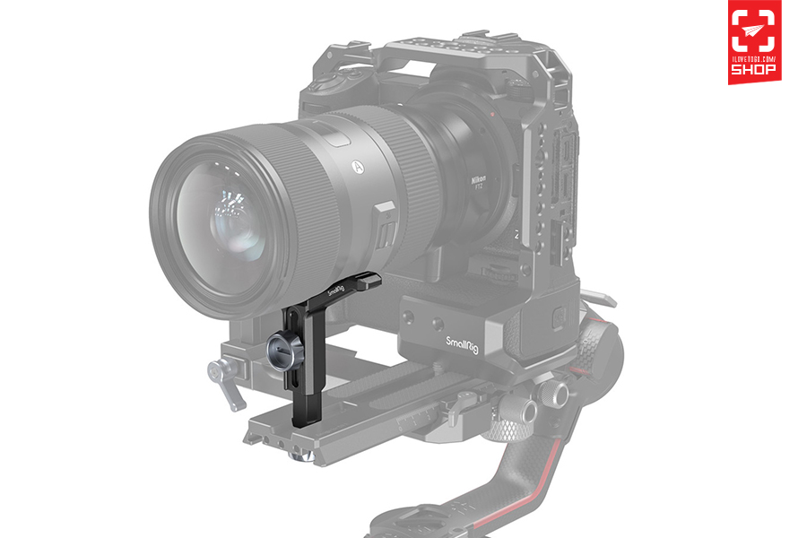 Dji rs2 sales lens strap