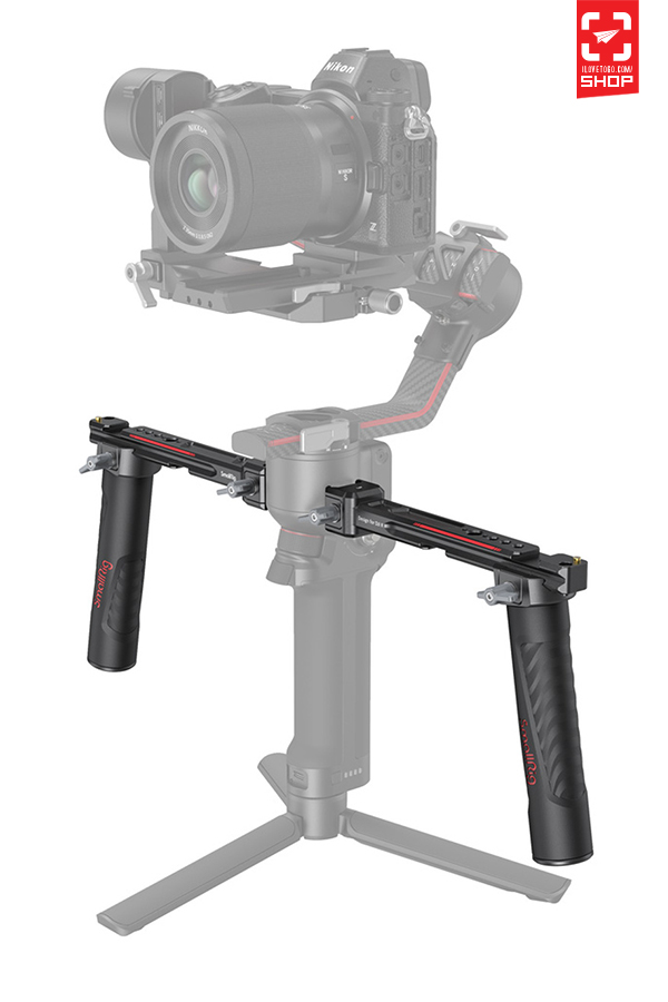 Rsc2 handle outlet