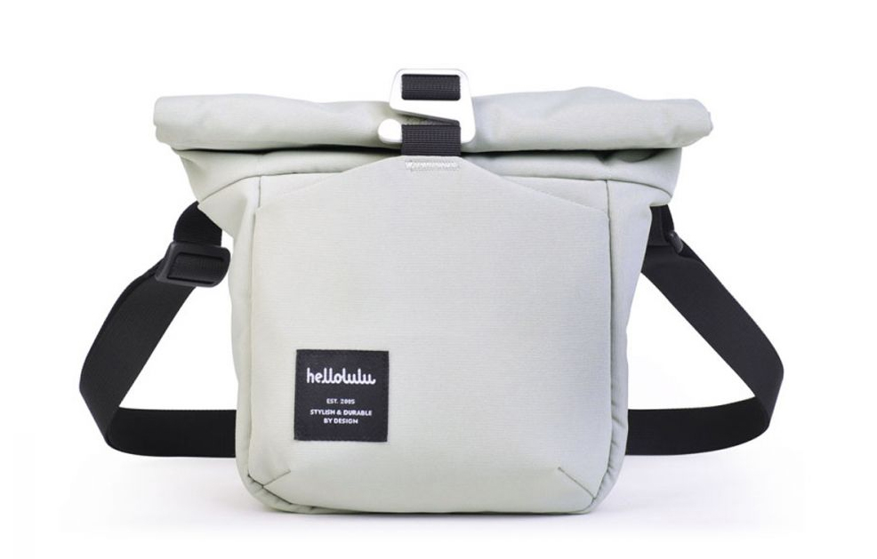 Hellolulu Norris Compact Camera Bag