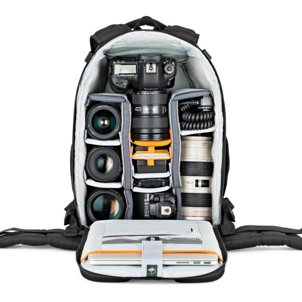 กระเป๋ากล้อง Flipside 400 AW II