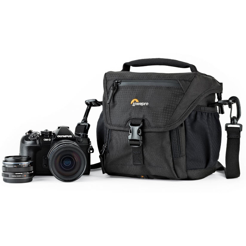 กระเป๋ากล้อง LOWEPRO NOVA 140 AW II