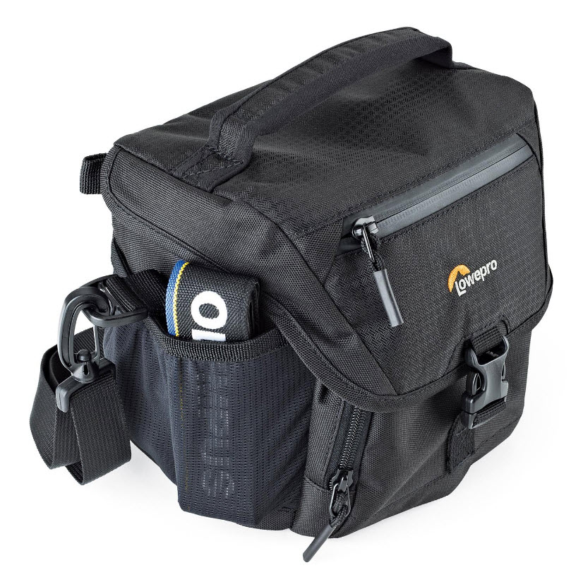 กระเป๋ากล้อง LOWEPRO NOVA 140 AW II