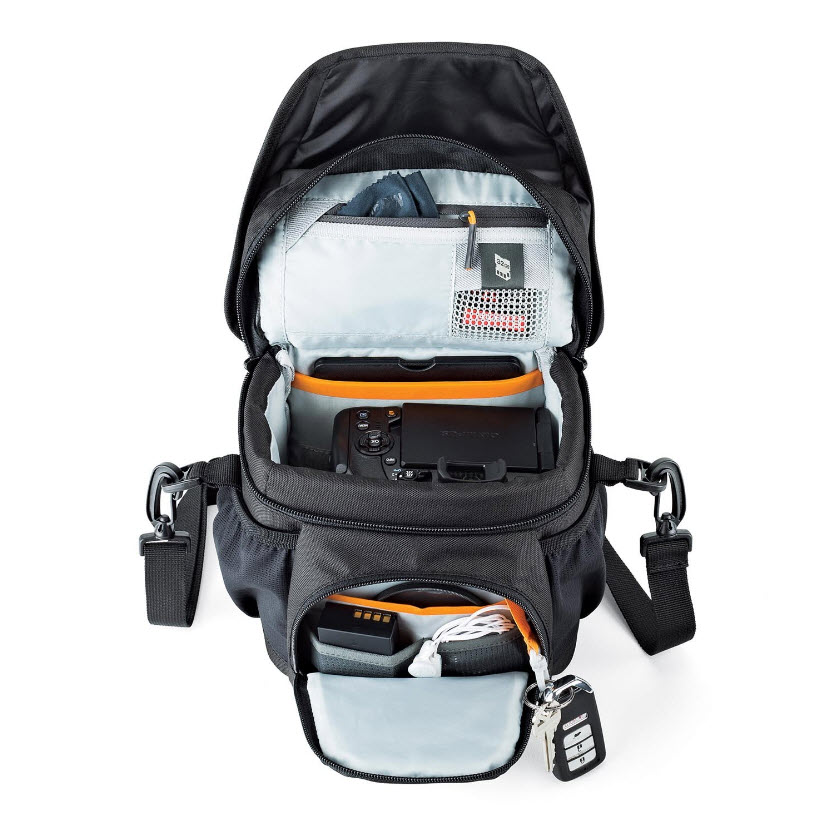 กระเป๋ากล้อง LOWEPRO NOVA 140 AW II