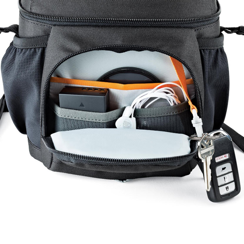 กระเป๋ากล้อง LOWEPRO NOVA 140 AW II