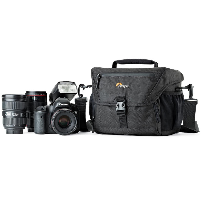 กระเป๋ากล้อง LOWEPRO NOVA 180 AW II