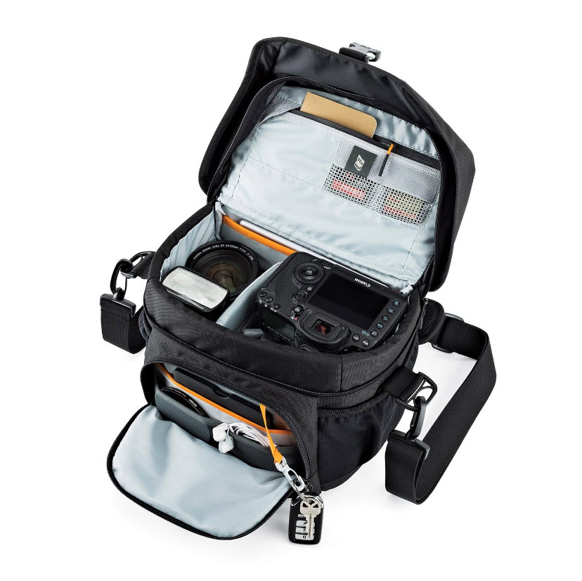 กระเป๋ากล้อง LOWEPRO NOVA 180 AW II