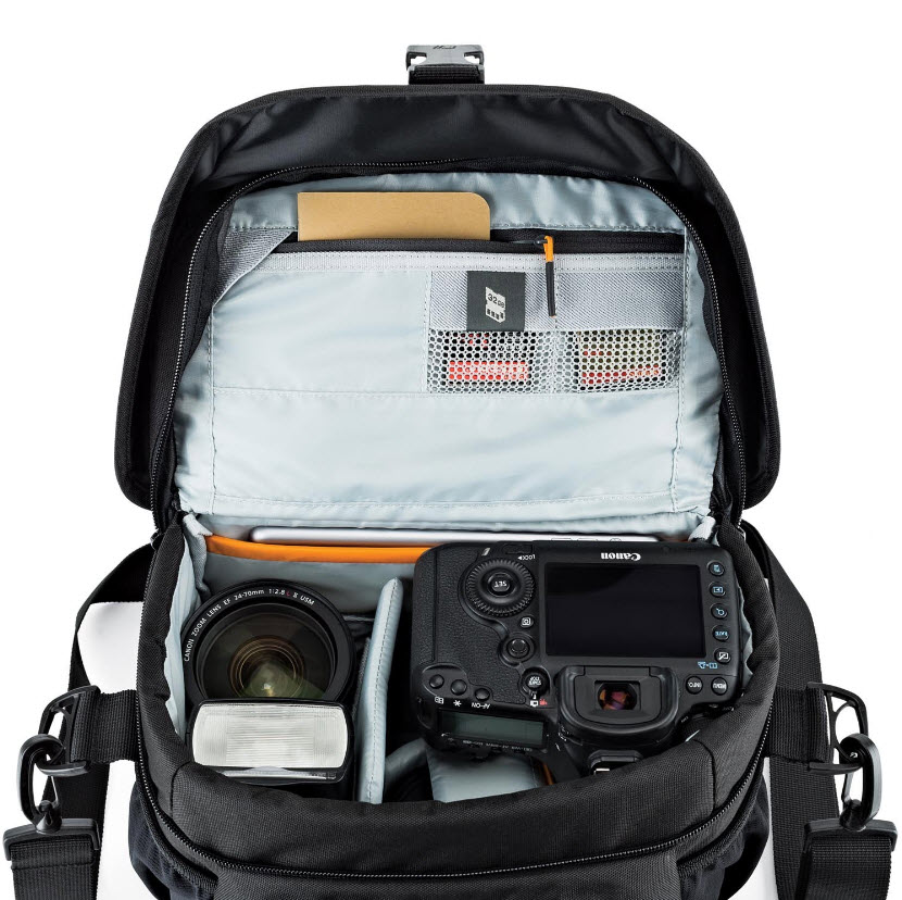 กระเป๋ากล้อง LOWEPRO NOVA 180 AW II