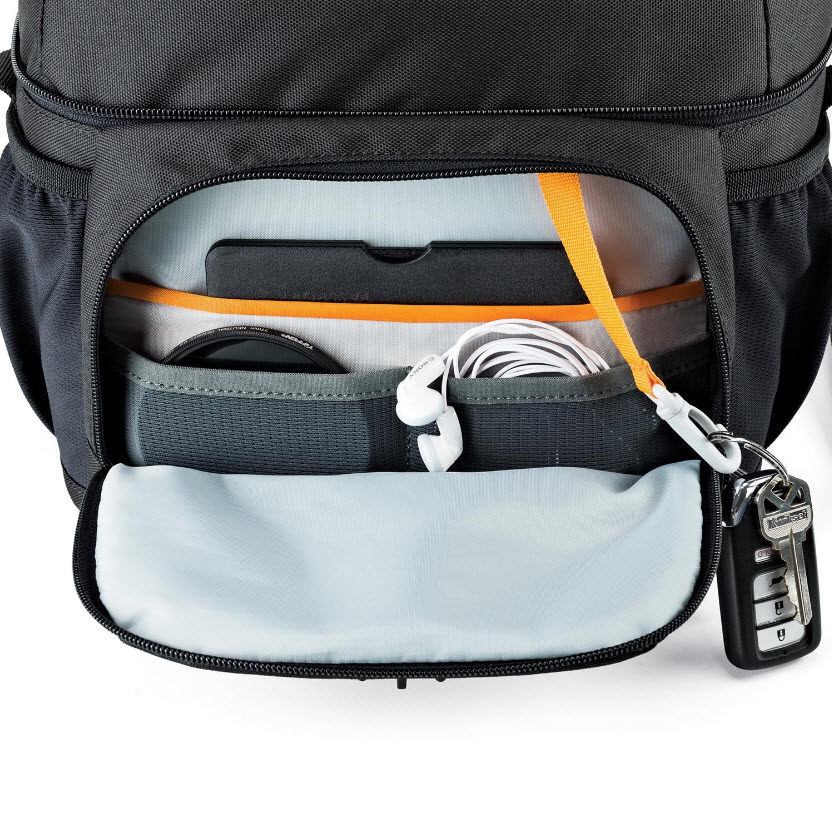 กระเป๋ากล้อง LOWEPRO NOVA 180 AW II
