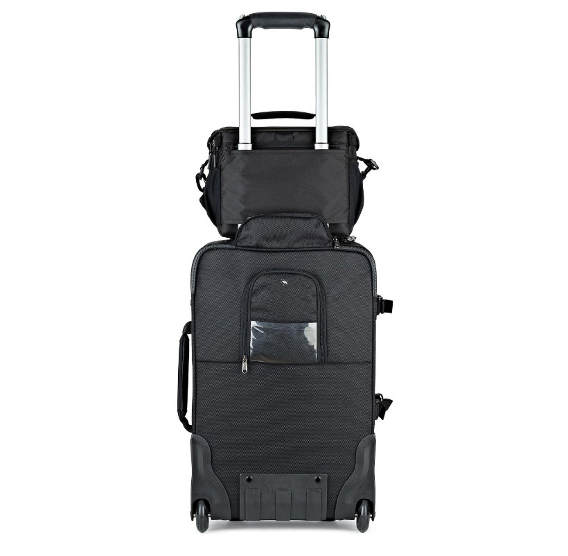 กระเป๋ากล้อง LOWEPRO NOVA 180 AW II