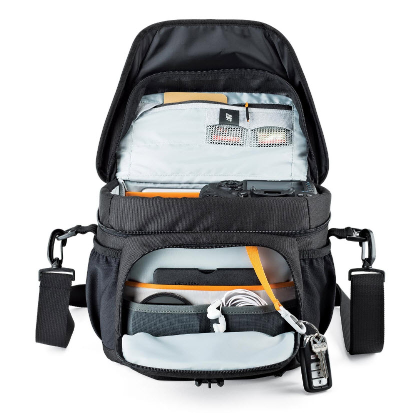 กระเป๋ากล้อง LOWEPRO NOVA 180 AW II