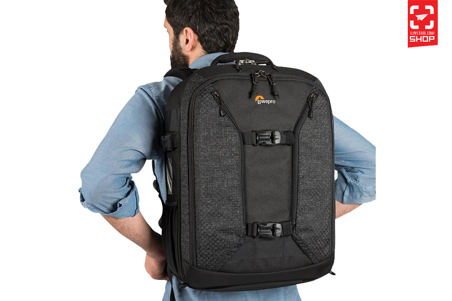 Lowepro Pro Runner BP 450 AW II