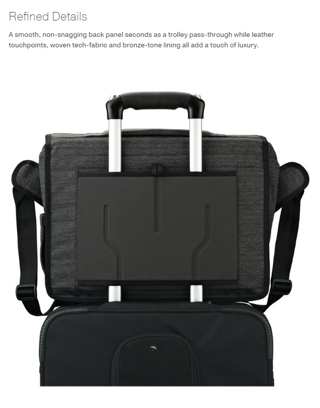 กระเป๋ากล้อง Lowepro StreetLine SH 180
