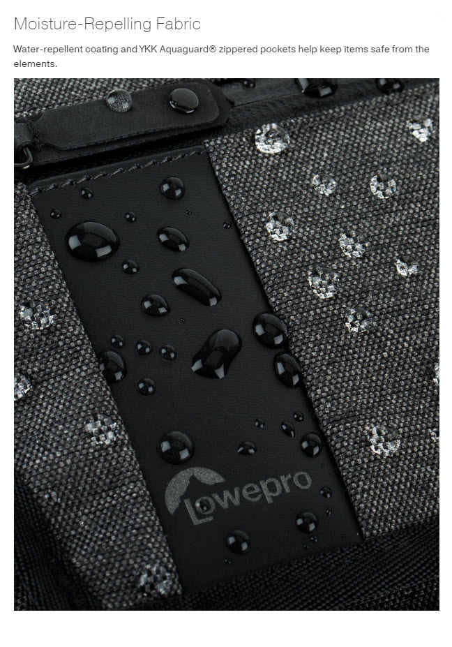 กระเป๋ากล้อง Lowepro StreetLine SH 180