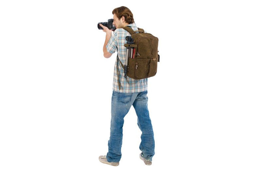 National Geographic NG A5250 Small Rucksack