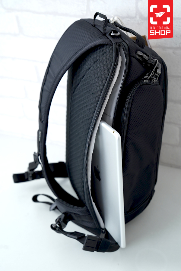 camsafe x sling camera travel bag