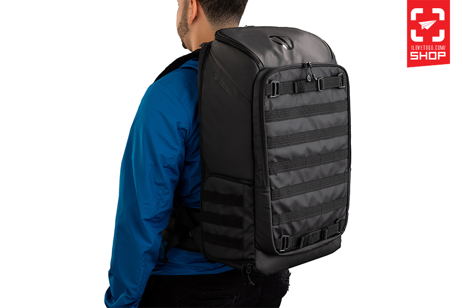 Tenba axis 32l review sale