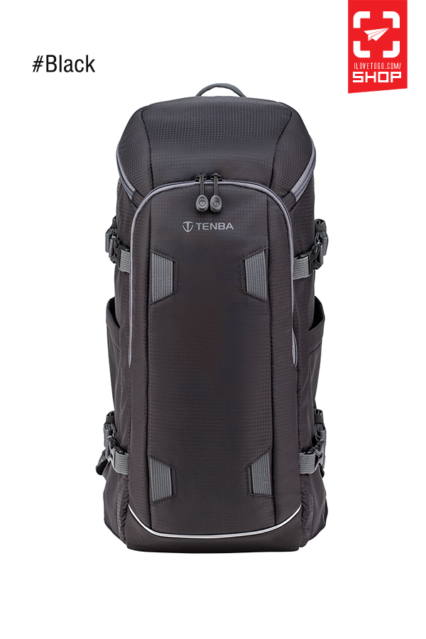 TENBA - Solstice Backpack 12L